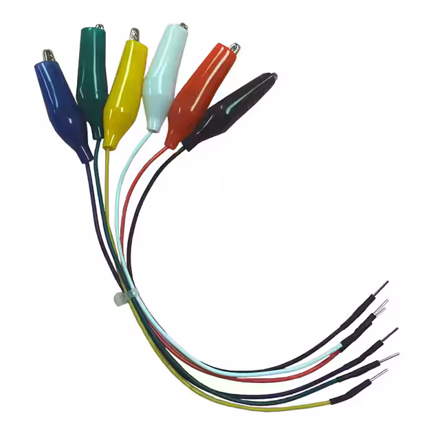 TW-AM-6 Twin Industries  Test Leads - Jumper, Specialty